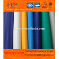 Super Strong Industrial PVC Tarpaulin Fabric For Tarps